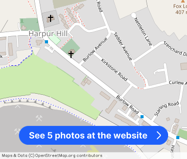 Burlow Road, Buxton - Photo 1