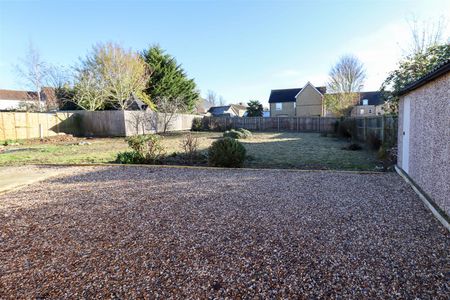 Mill Corner, Soham, Ely - Photo 4