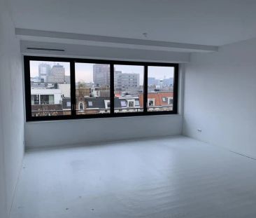 Appartement Wibautstraat 76-R, Amsterdam - À louer - Photo 1