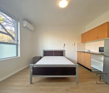 94 Brighton Street, Petersham NSW 2049 - Apartment For Rent | Domain - Photo 2