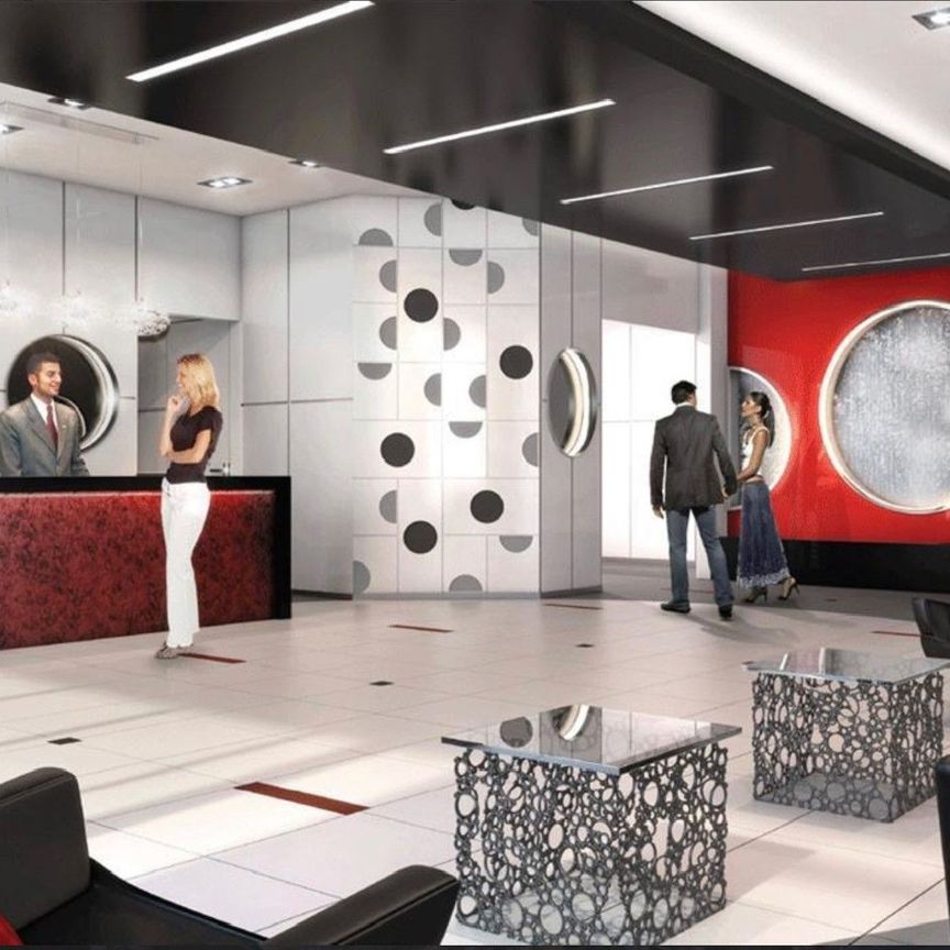 For Lease - 30 Meadowglen Place Unit# 211, Toronto, Ontario - Photo 1