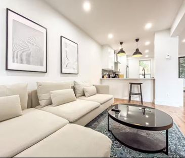 Maison à étages à louer - Montréal (Villeray/Saint-Michel/Parc-Exte... - Photo 1