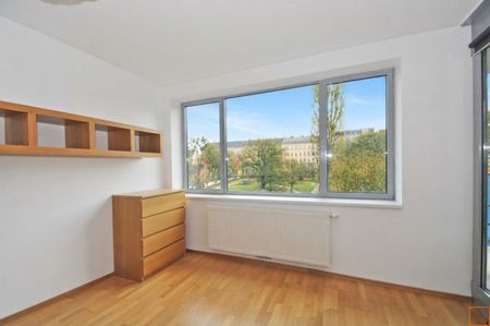 TOSCANAHOF - 2-bedroom apartment in the popular embassy district - Foto 3