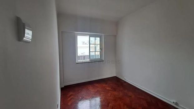 Apartamento T2 - Photo 1