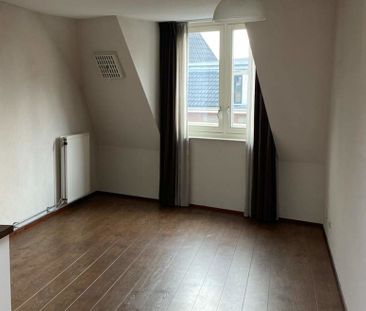 2 kamer appartement in Hoorn - Foto 1