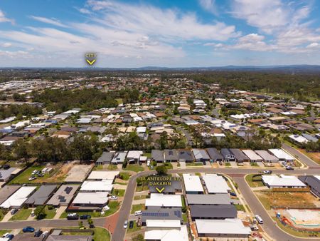 MODERN LIVING IN DAKABIN - Photo 2