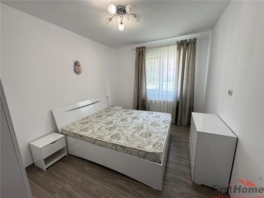 Apartament 2 camere, bloc nou, ultracentral, Piata Moldovei - Photo 1
