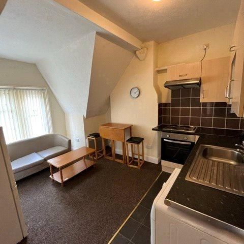 1 bedroom property to rent - Photo 1