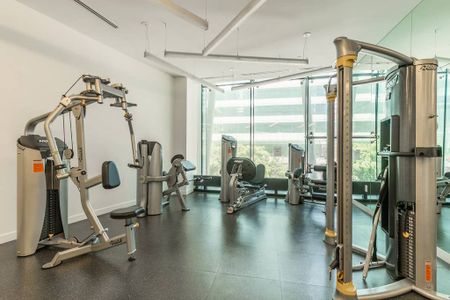 For Lease - 12 York Street Unit# 3405, Toronto, Ontario - Photo 2