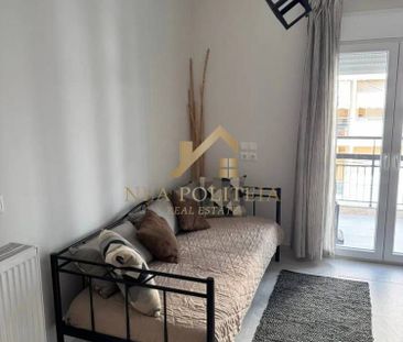 Studio/Γκαρσονιέρα για ενοικίαση Τριανδρία (Τριανδρία - Δόξα - Κρυο... - Photo 6