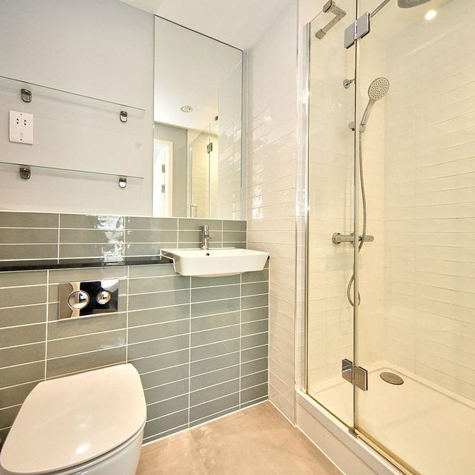 2 bedroom apartment to rent - Photo 1
