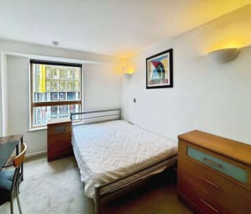 2 bedroom apartment to rent - Photo 3