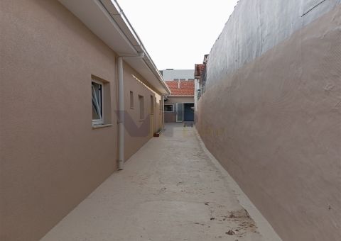 Moradia T1