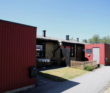 Målaregatan 17, Skurup - Photo 1