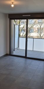Location Appartement 2 pièces 39m² RAMBOUILLET 78120 - Photo 4