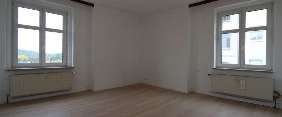 +++ 2 Raumwohnung mit Einbauküche und schönem Ausblick +++ - Photo 1