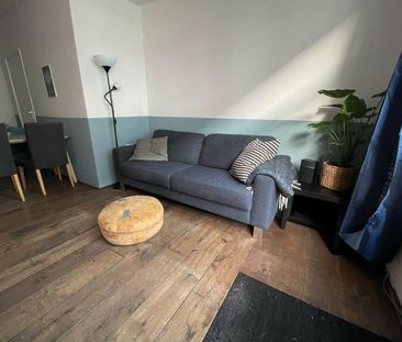 Te huur: Appartement Van Hoftenstraat in Den Bosch - Photo 1