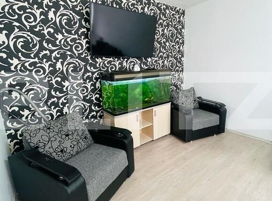 Apartament 2 camere, 73mp, parcare, etaj intermediar, zona Porii - Photo 1