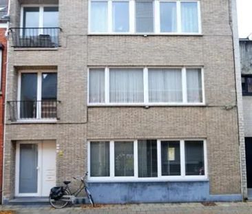 Gezellig appartement met 2 slaapkamers, zeer goed gelegen te Geel-Centrum! - Foto 1