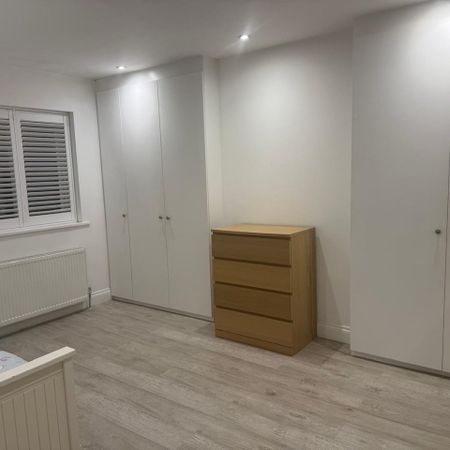 Room in a Shared House, Green Lane, SW16 - Photo 4