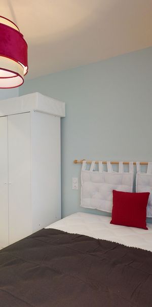 BOUGAINVILLE S Roommate 4 Bedrooms at Toulouse - Photo 1