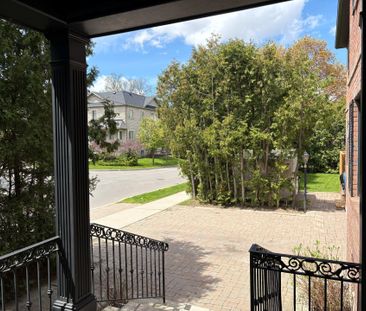 For Lease - 15 Glen Rush Boulevard, Toronto, Ontario - Photo 6
