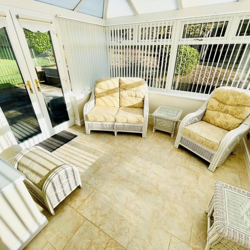 Jenkins Row, Rhymney, TREDEGAR - Photo 1