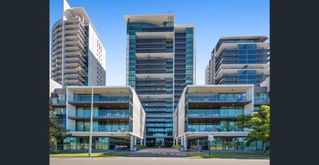 SWAN RIVER LUXURY - FULLY FURNISHED 2X2 WITH DOUBLE PARKING - Photo 5