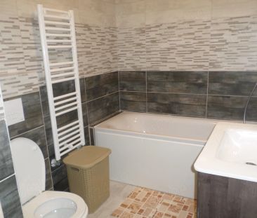 Persoana fizica - Apartament 1 camera - Conest Grand Residence - Fotografie 5
