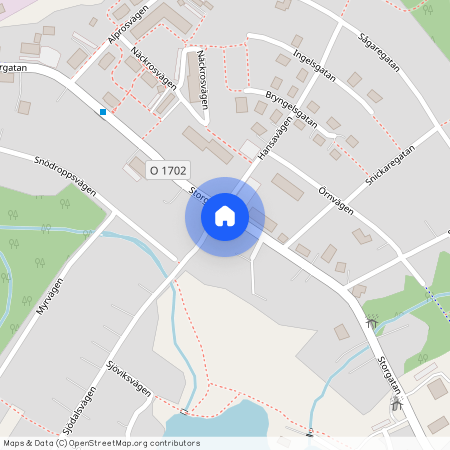 Borås, Storgatan, 60, 51690, Dalsjöfors