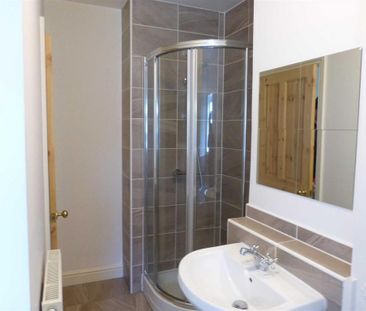 2 bedroom terraced house to rent - Photo 6