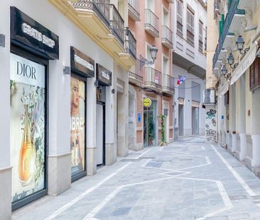 Piso de alquiler en Centro Histórico - Photo 4