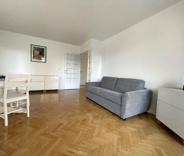 Location / Appartement T3 - Photo 4