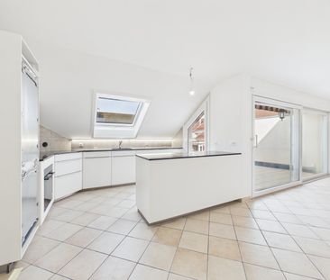 5.5 Zimmer, 2. Stock - Photo 6
