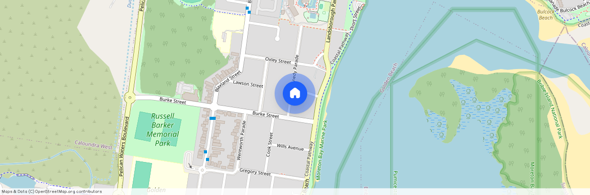 2/33 Kennedy Parade, Qld 4551, Golden Beach