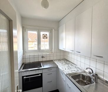 2 Zimmer, 60 m², 2. Stock - Foto 2