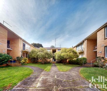 8/81 Morang Road, Hawthorn - Photo 2