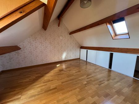 Location maison 6 pièces, 151.77m², Chilleurs-aux-Bois - Photo 2