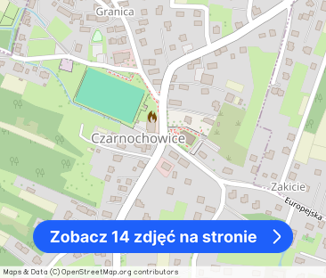 Przytulne 40 m2 z osobną sypialnią, inwestycja Verde w Czarnochowicach - Zdjęcie 1