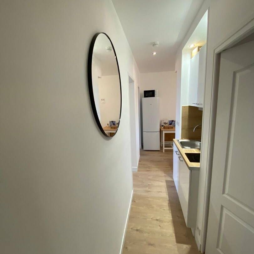 🏠 T4 Meublé à Nantes – A proximité des commodités - Photo 1