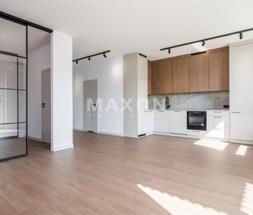 2 pokoje z ogródkiem URSUS - Фото 4