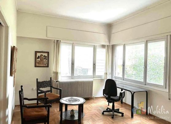Apartment for rent - Photo 1