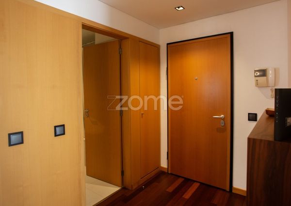 Apartamento T1 em Porto