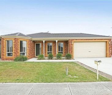 Large Family Home - Photo 5