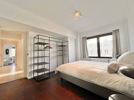 Appartement te huur - Photo 4