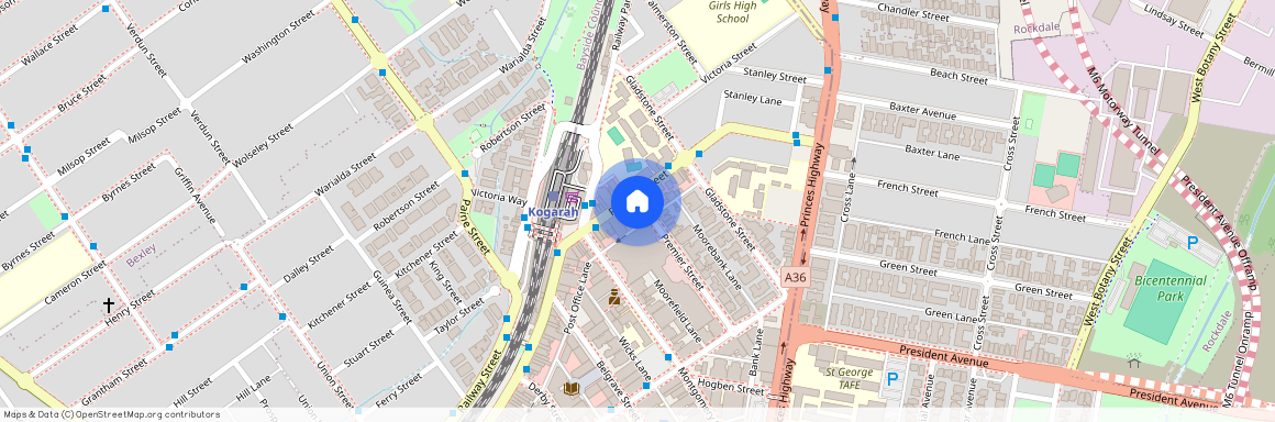 31 Regent Street, Sydney, New South Wales 2217