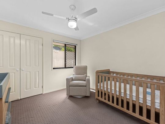 8 Battersea Close, Forest Lake QLD 4078 - House For Rent | Domain - Photo 1