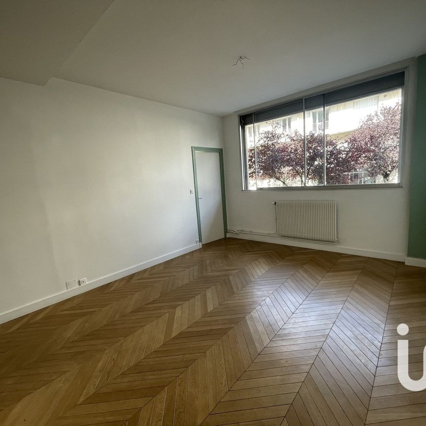 Appartement 3 pièces de 68 m² à Tours (37000) - Photo 1