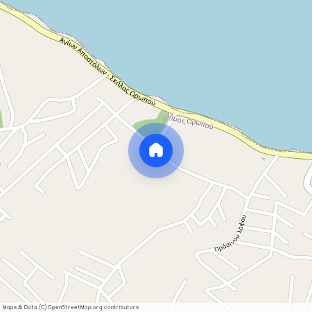 Ωρωπού, 190 14 Κάλαμος, Κοιλάδα (Κάλαμος)