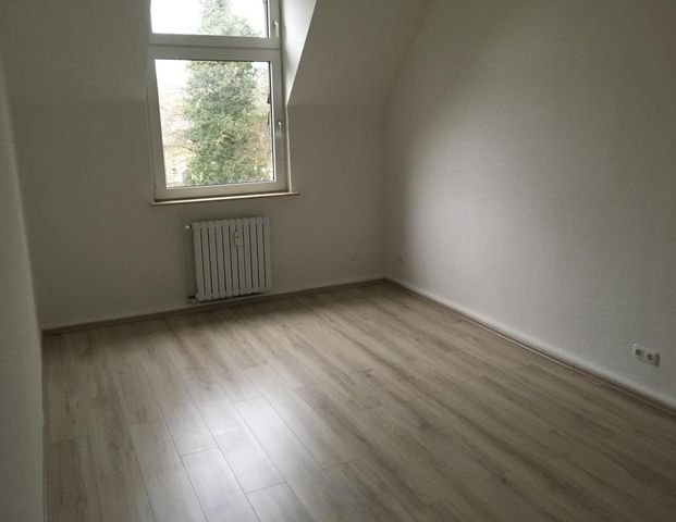 Demnächst frei! 2-Zimmer-Wohnung in Herne Sodingen - Foto 1